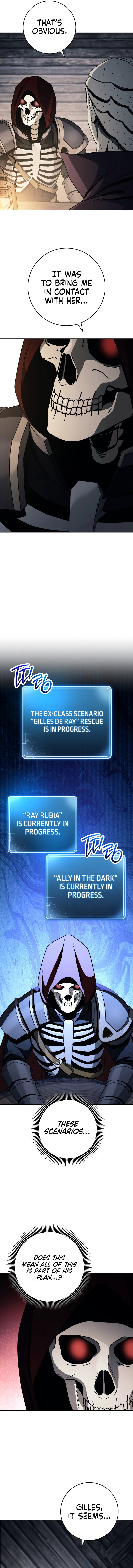 Skeleton Soldier Couldn’t Protect the Dungeon Manhwa - Chapter 249 Page 6