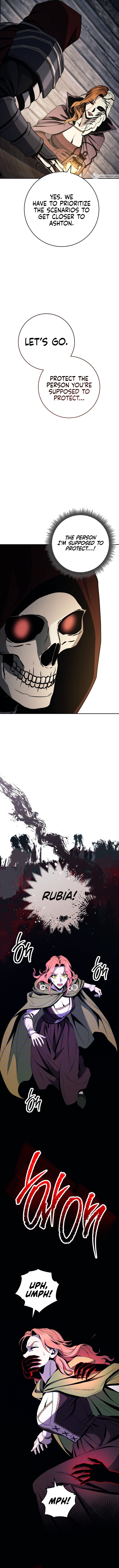 Skeleton Soldier Couldn’t Protect the Dungeon Manhwa - Chapter 249 Page 7