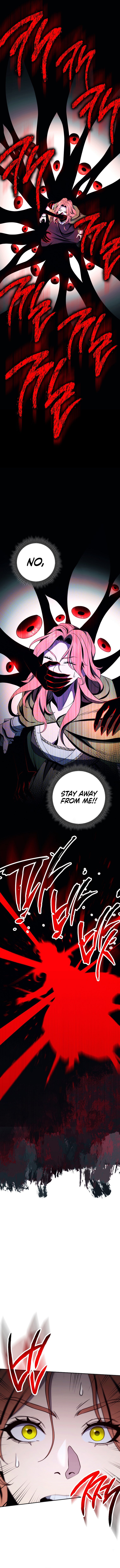 Skeleton Soldier Couldn’t Protect the Dungeon Manhwa - Chapter 249 Page 8