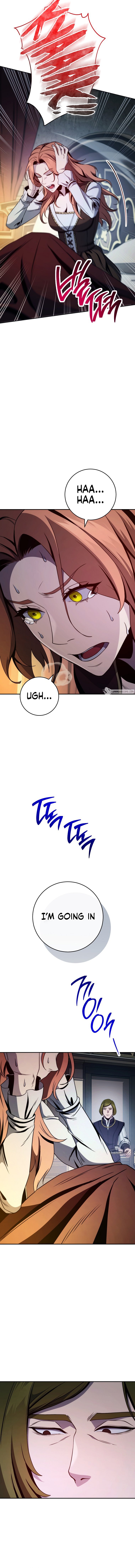 Skeleton Soldier Couldn’t Protect the Dungeon Manhwa - Chapter 249 Page 9