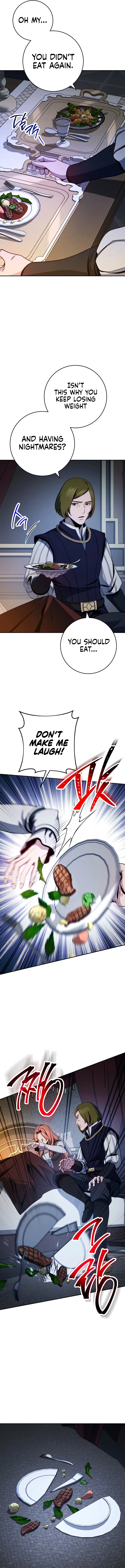 Skeleton Soldier Couldn’t Protect the Dungeon Manhwa - Chapter 249 Page 10