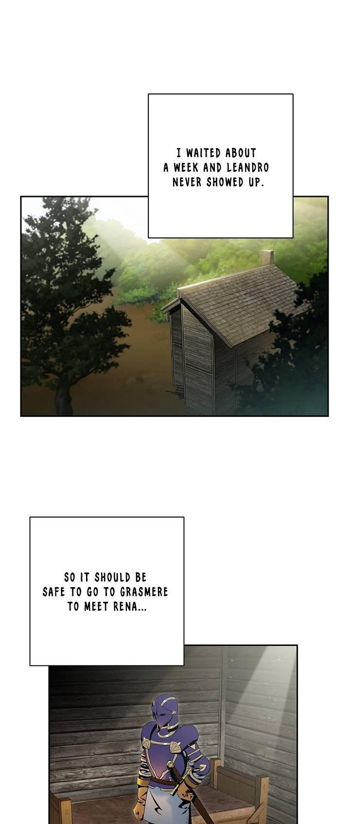 Skeleton Soldier Couldn’t Protect the Dungeon Manhwa - Chapter 69 Page 0