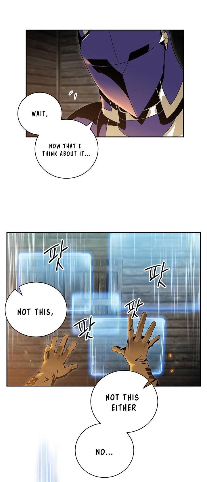 Skeleton Soldier Couldn’t Protect the Dungeon Manhwa - Chapter 69 Page 2