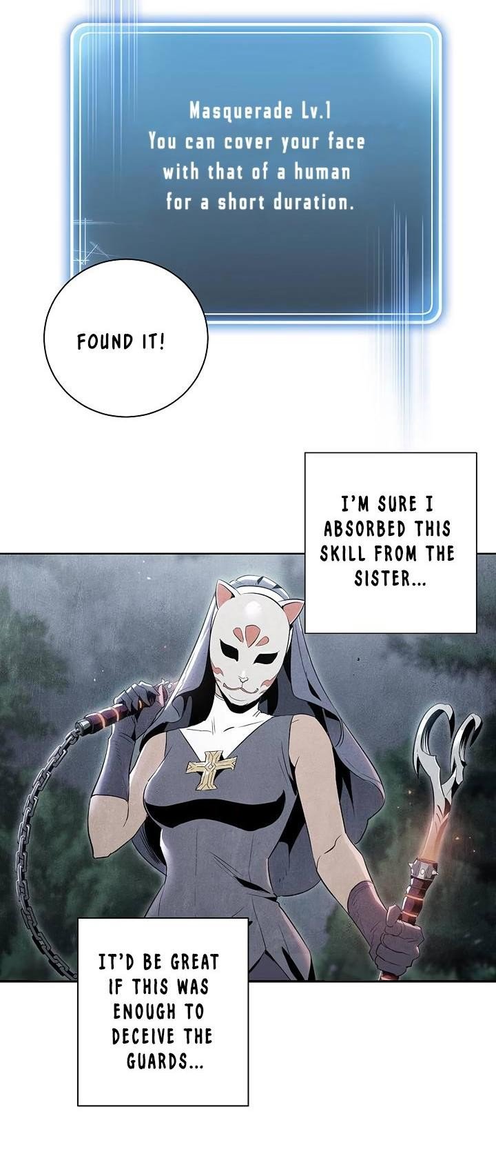 Skeleton Soldier Couldn’t Protect the Dungeon Manhwa - Chapter 69 Page 3