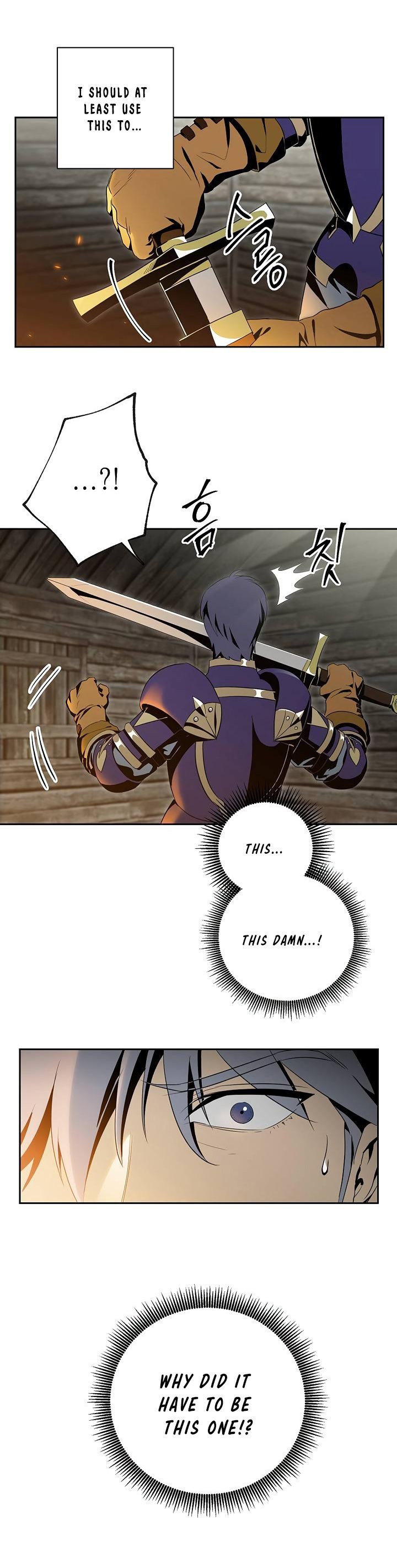 Skeleton Soldier Couldn’t Protect the Dungeon Manhwa - Chapter 69 Page 5