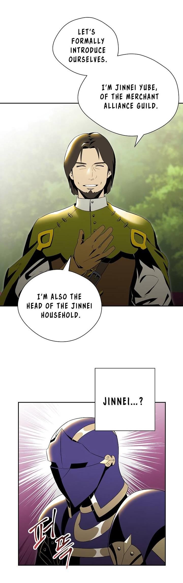 Skeleton Soldier Couldn’t Protect the Dungeon Manhwa - Chapter 69 Page 22