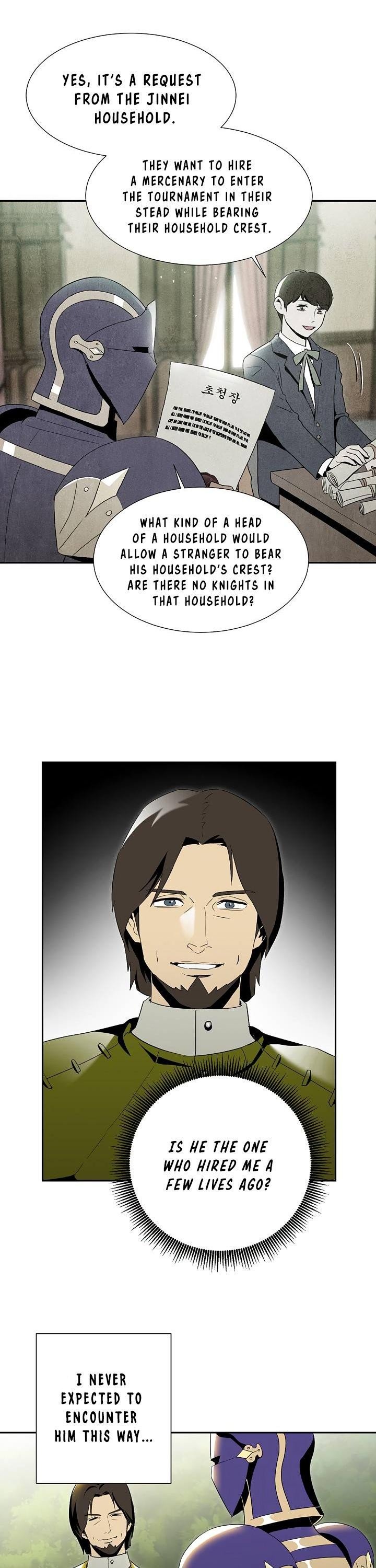 Skeleton Soldier Couldn’t Protect the Dungeon Manhwa - Chapter 69 Page 23