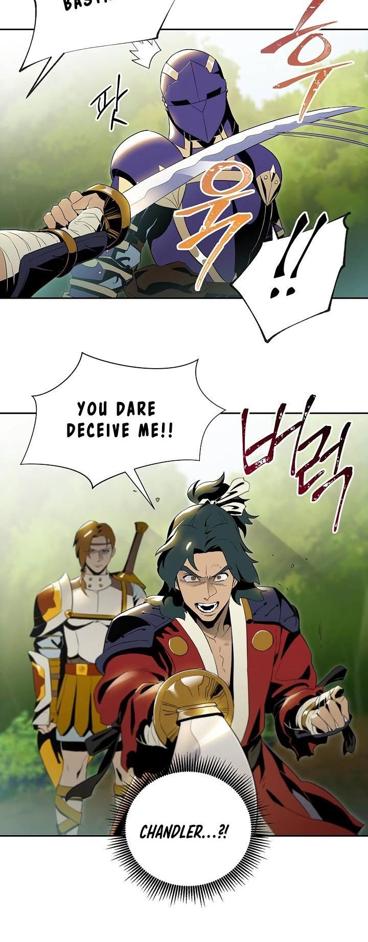 Skeleton Soldier Couldn’t Protect the Dungeon Manhwa - Chapter 69 Page 28