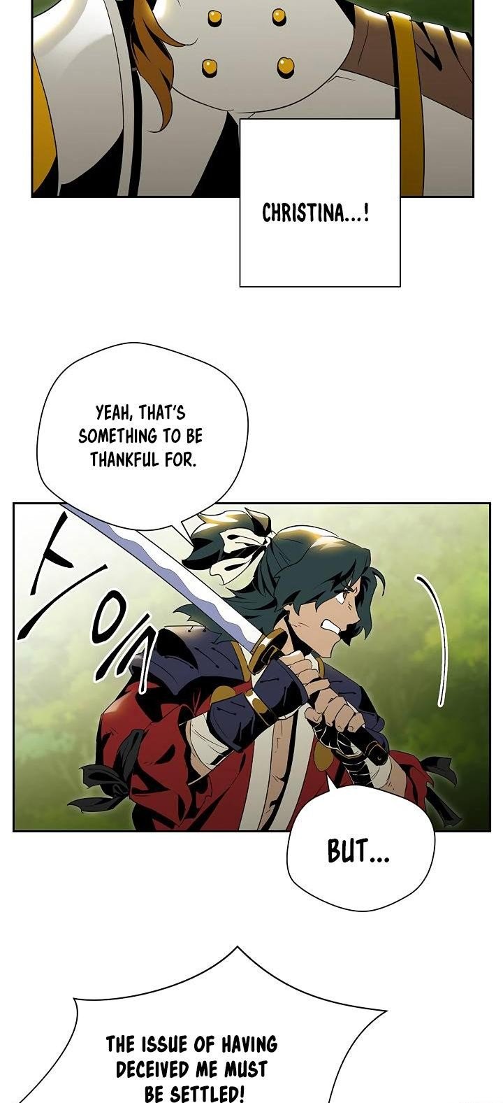 Skeleton Soldier Couldn’t Protect the Dungeon Manhwa - Chapter 69 Page 30