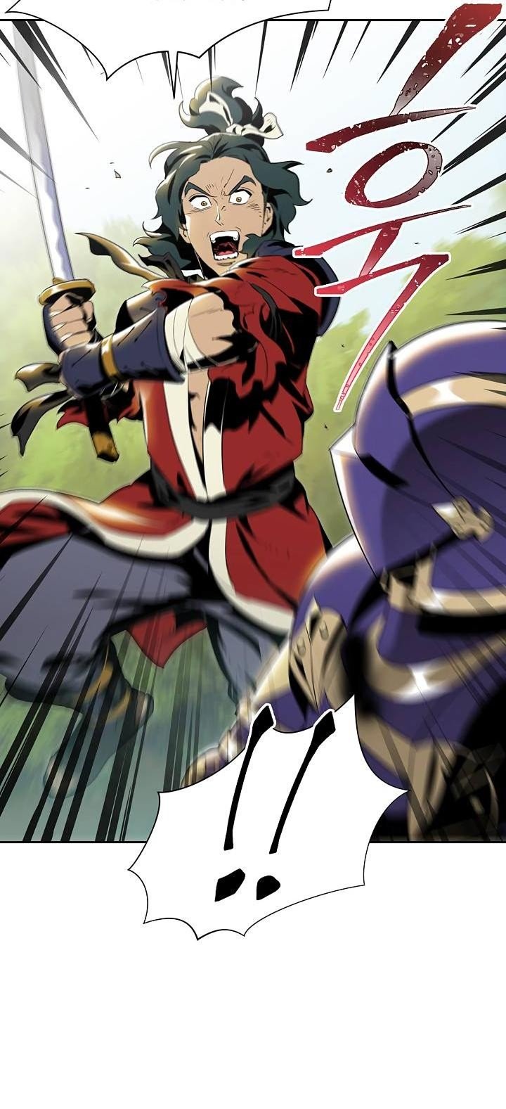 Skeleton Soldier Couldn’t Protect the Dungeon Manhwa - Chapter 69 Page 31