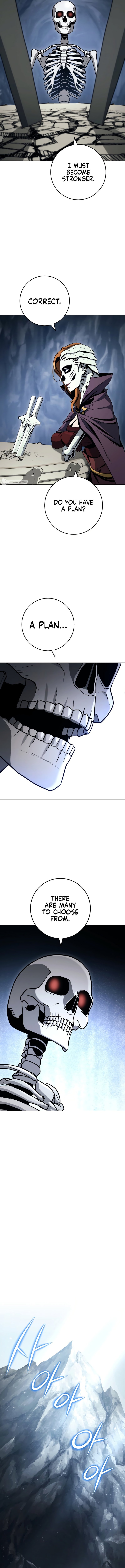 Skeleton Soldier Couldn’t Protect the Dungeon Manhwa - Chapter 243 Page 10