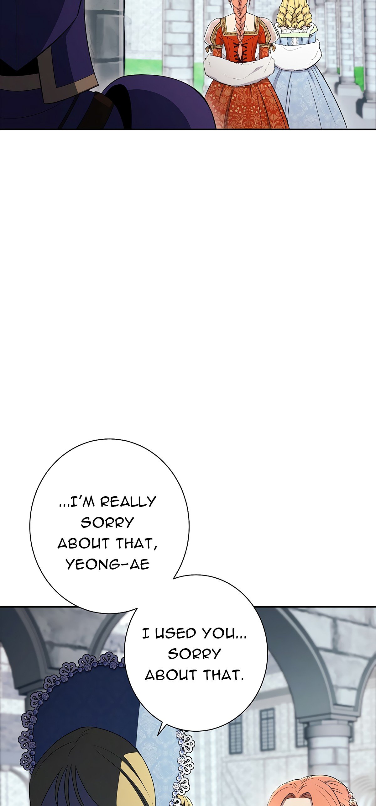 Skeleton Soldier Couldn’t Protect the Dungeon Manhwa - Chapter 119 Page 34