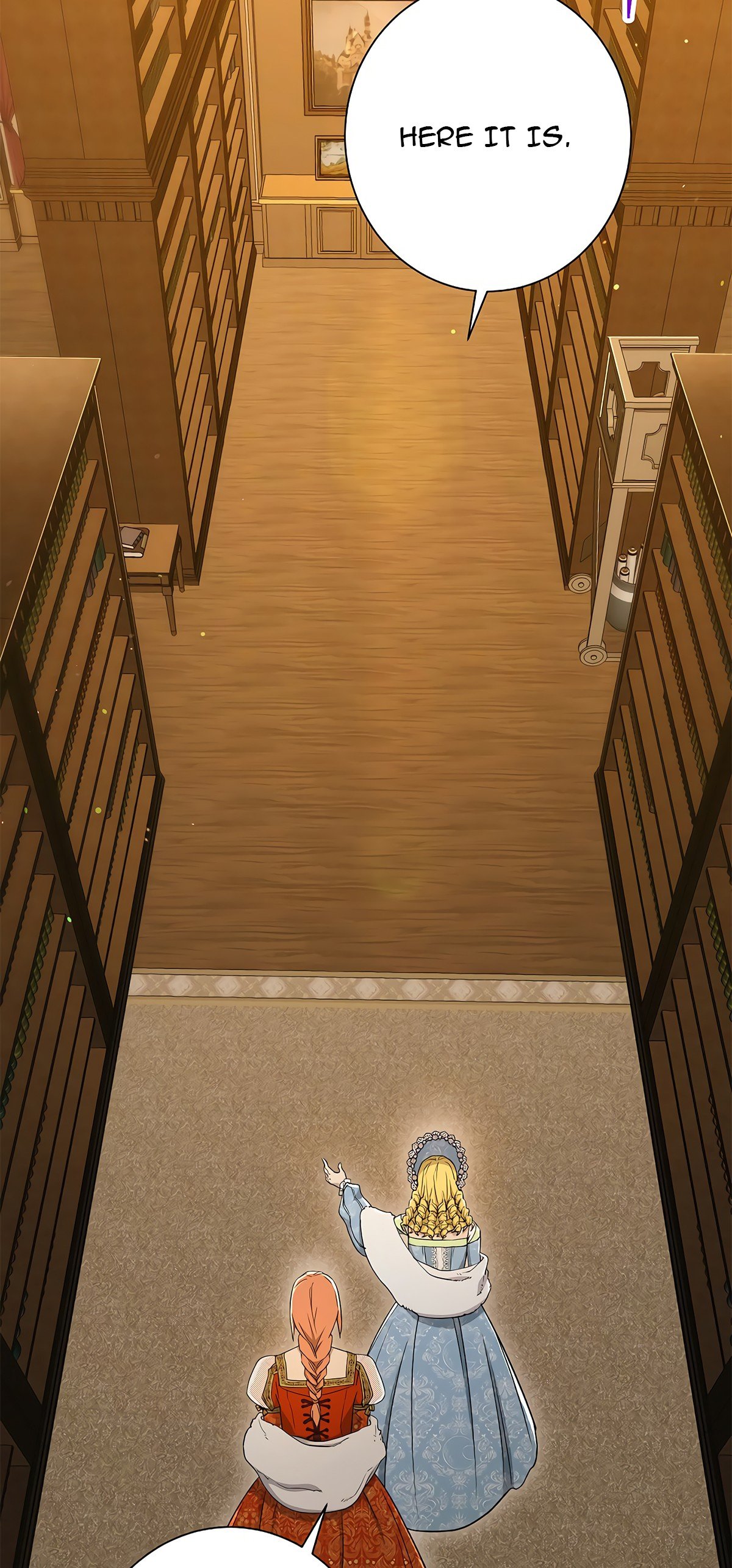 Skeleton Soldier Couldn’t Protect the Dungeon Manhwa - Chapter 119 Page 46