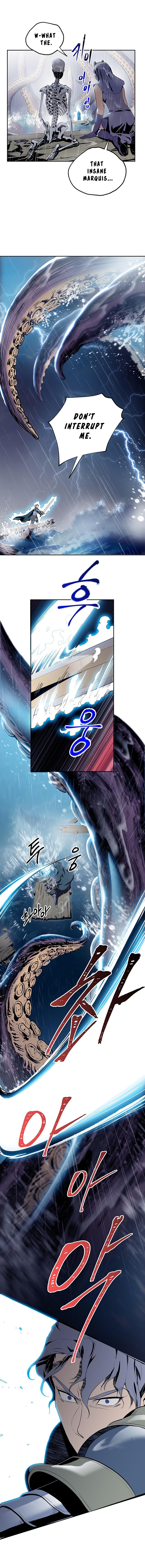 Skeleton Soldier Couldn’t Protect the Dungeon Manhwa - Chapter 65 Page 4