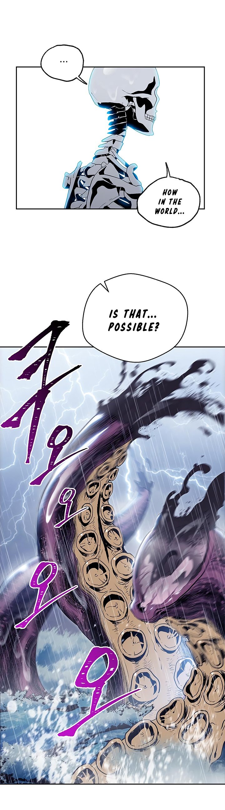 Skeleton Soldier Couldn’t Protect the Dungeon Manhwa - Chapter 65 Page 5