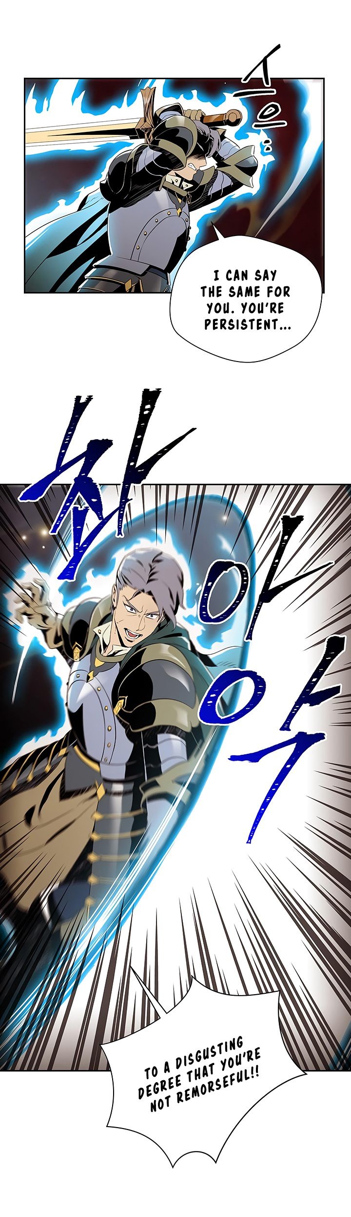 Skeleton Soldier Couldn’t Protect the Dungeon Manhwa - Chapter 65 Page 11