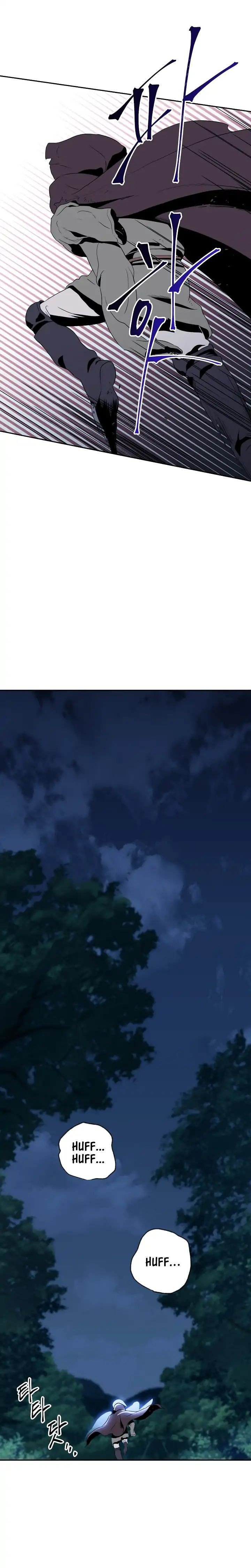 Skeleton Soldier Couldn’t Protect the Dungeon Manhwa - Chapter 34 Page 4