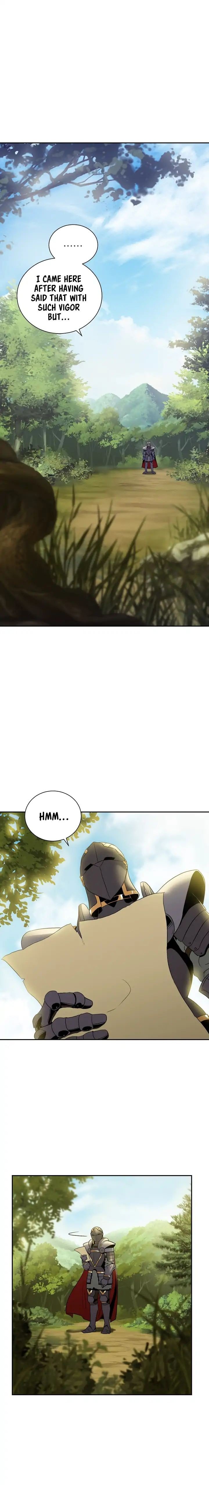 Skeleton Soldier Couldn’t Protect the Dungeon Manhwa - Chapter 34 Page 8