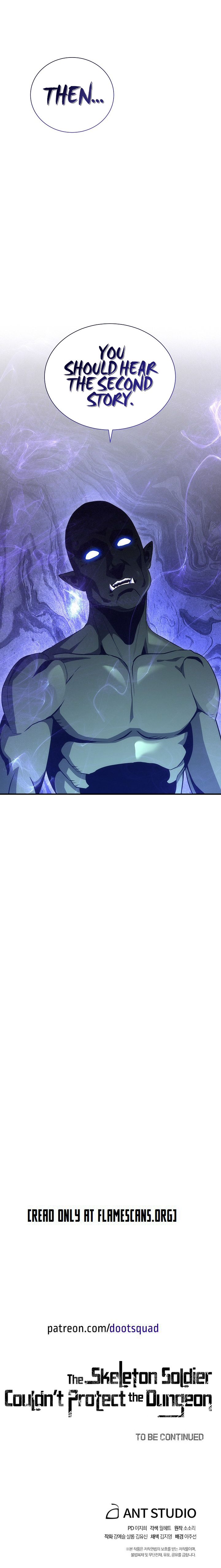 Skeleton Soldier Couldn’t Protect the Dungeon Manhwa - Chapter 160 Page 15