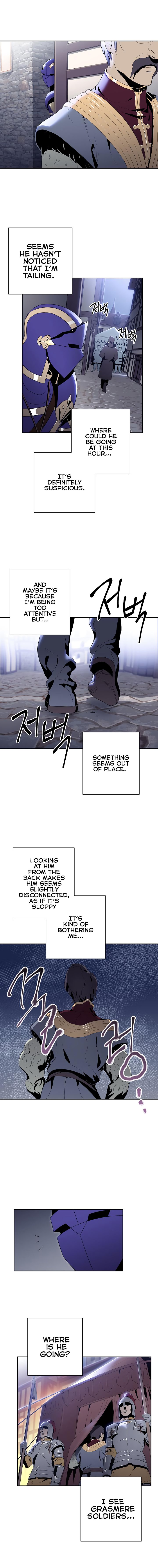 Skeleton Soldier Couldn’t Protect the Dungeon Manhwa - Chapter 85 Page 6