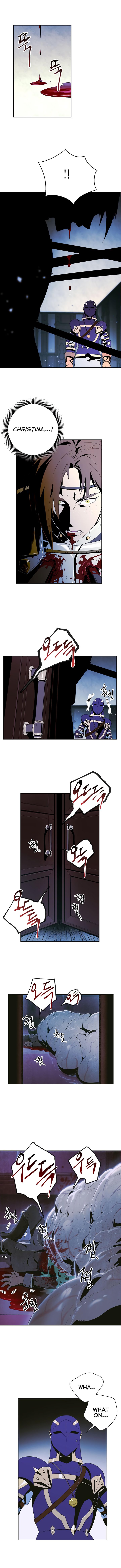 Skeleton Soldier Couldn’t Protect the Dungeon Manhwa - Chapter 85 Page 9