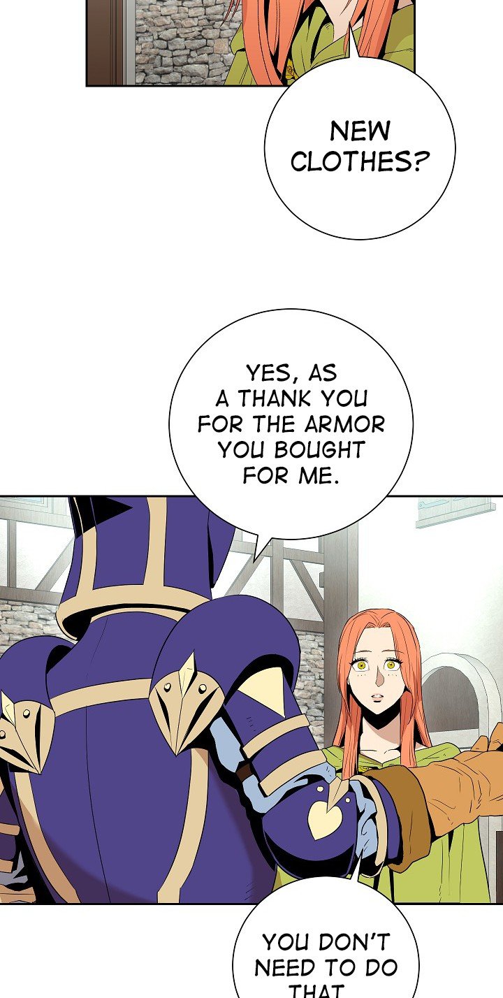Skeleton Soldier Couldn’t Protect the Dungeon Manhwa - Chapter 94 Page 10