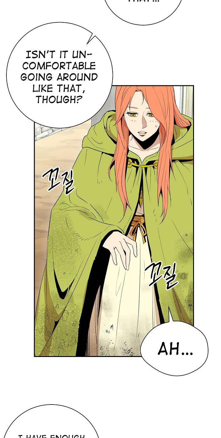 Skeleton Soldier Couldn’t Protect the Dungeon Manhwa - Chapter 94 Page 11