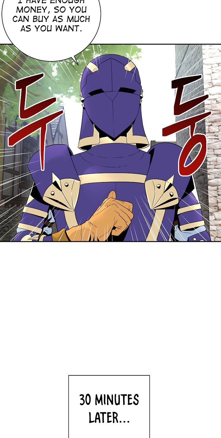 Skeleton Soldier Couldn’t Protect the Dungeon Manhwa - Chapter 94 Page 12