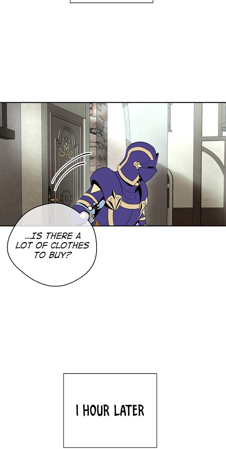 Skeleton Soldier Couldn’t Protect the Dungeon Manhwa - Chapter 94 Page 13