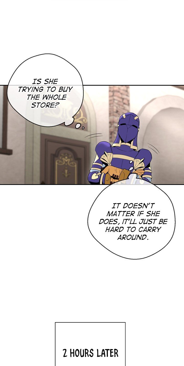 Skeleton Soldier Couldn’t Protect the Dungeon Manhwa - Chapter 94 Page 14