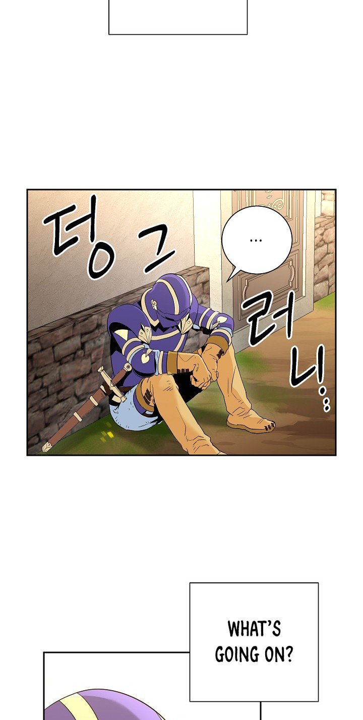 Skeleton Soldier Couldn’t Protect the Dungeon Manhwa - Chapter 94 Page 15