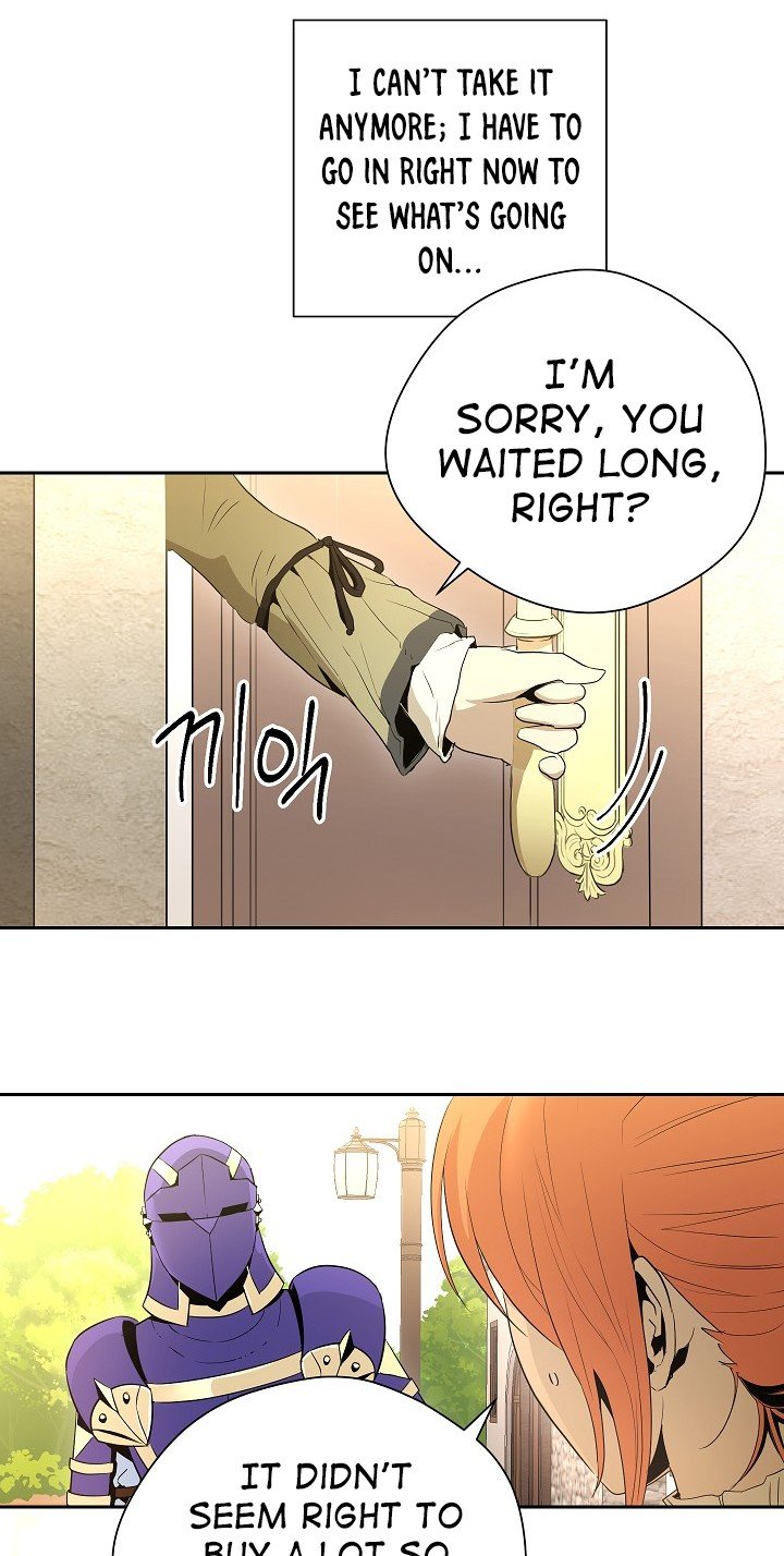 Skeleton Soldier Couldn’t Protect the Dungeon Manhwa - Chapter 94 Page 18