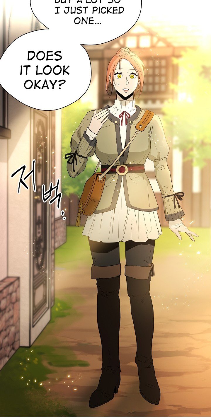 Skeleton Soldier Couldn’t Protect the Dungeon Manhwa - Chapter 94 Page 19