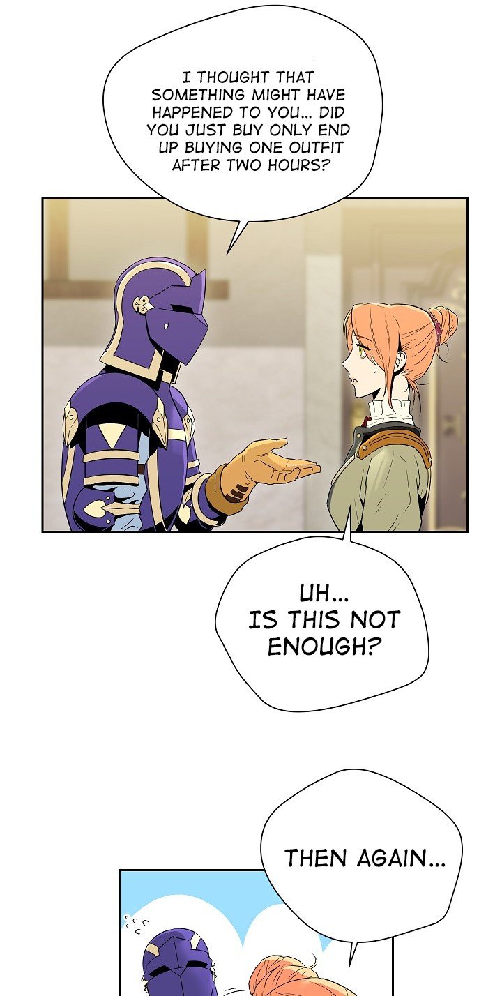 Skeleton Soldier Couldn’t Protect the Dungeon Manhwa - Chapter 94 Page 20