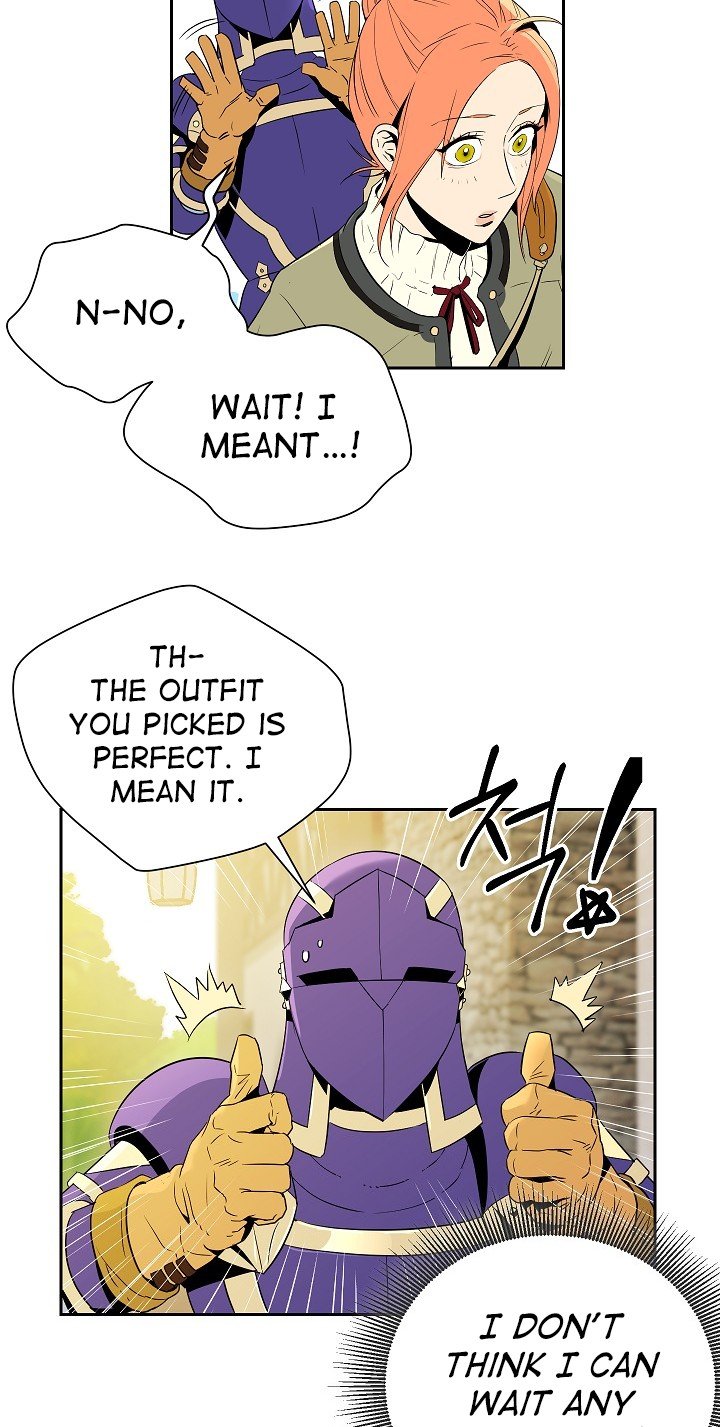 Skeleton Soldier Couldn’t Protect the Dungeon Manhwa - Chapter 94 Page 21