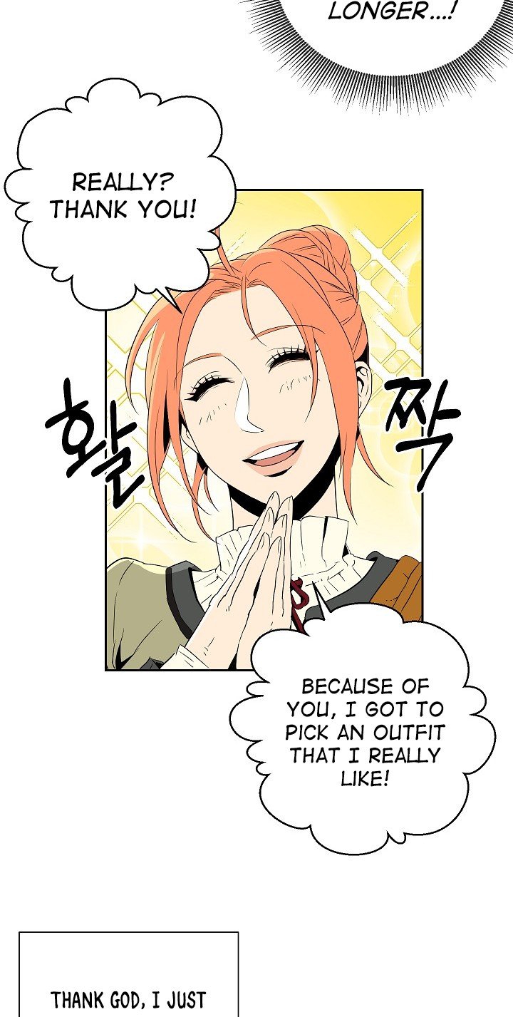 Skeleton Soldier Couldn’t Protect the Dungeon Manhwa - Chapter 94 Page 22