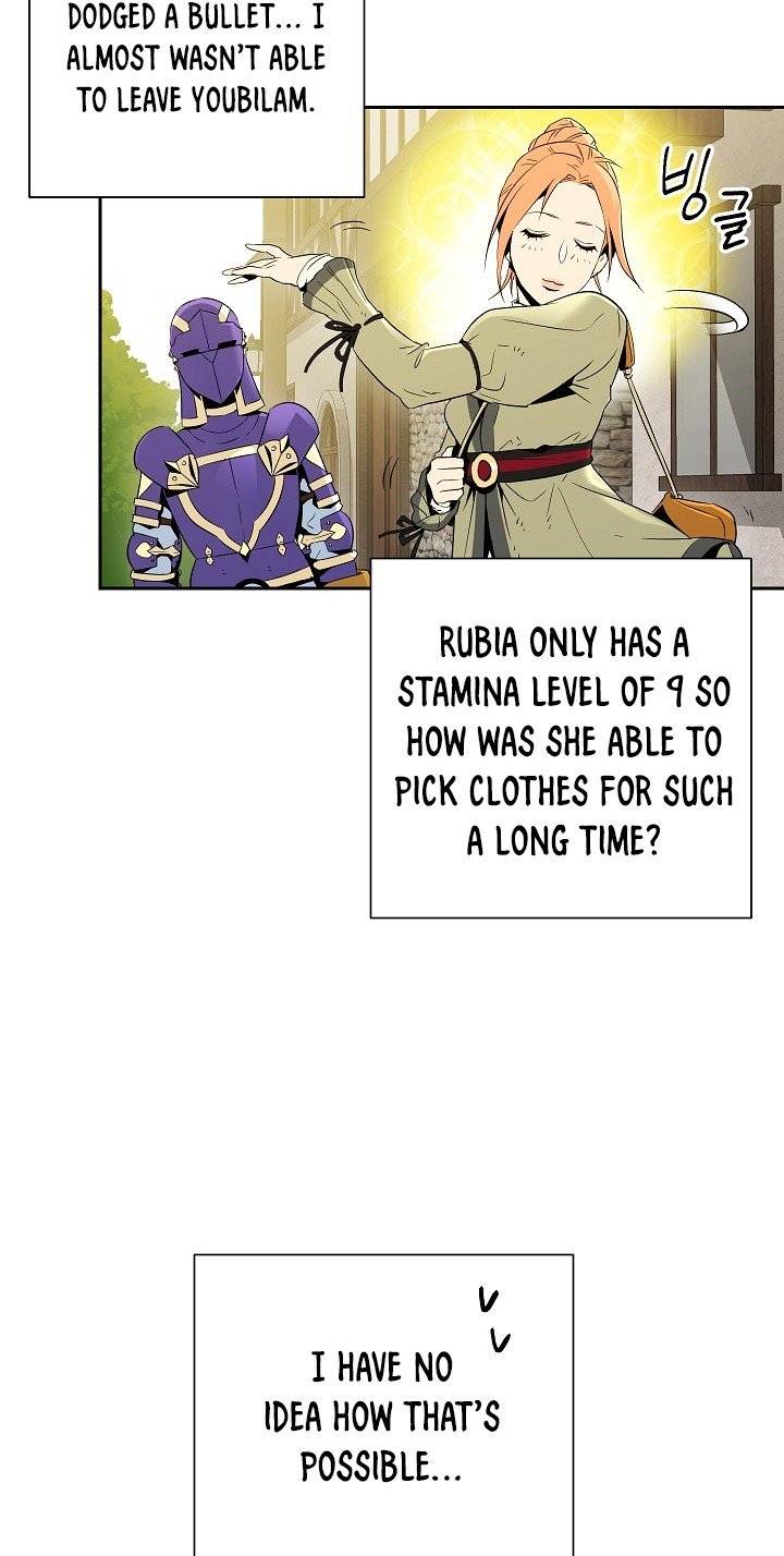 Skeleton Soldier Couldn’t Protect the Dungeon Manhwa - Chapter 94 Page 23