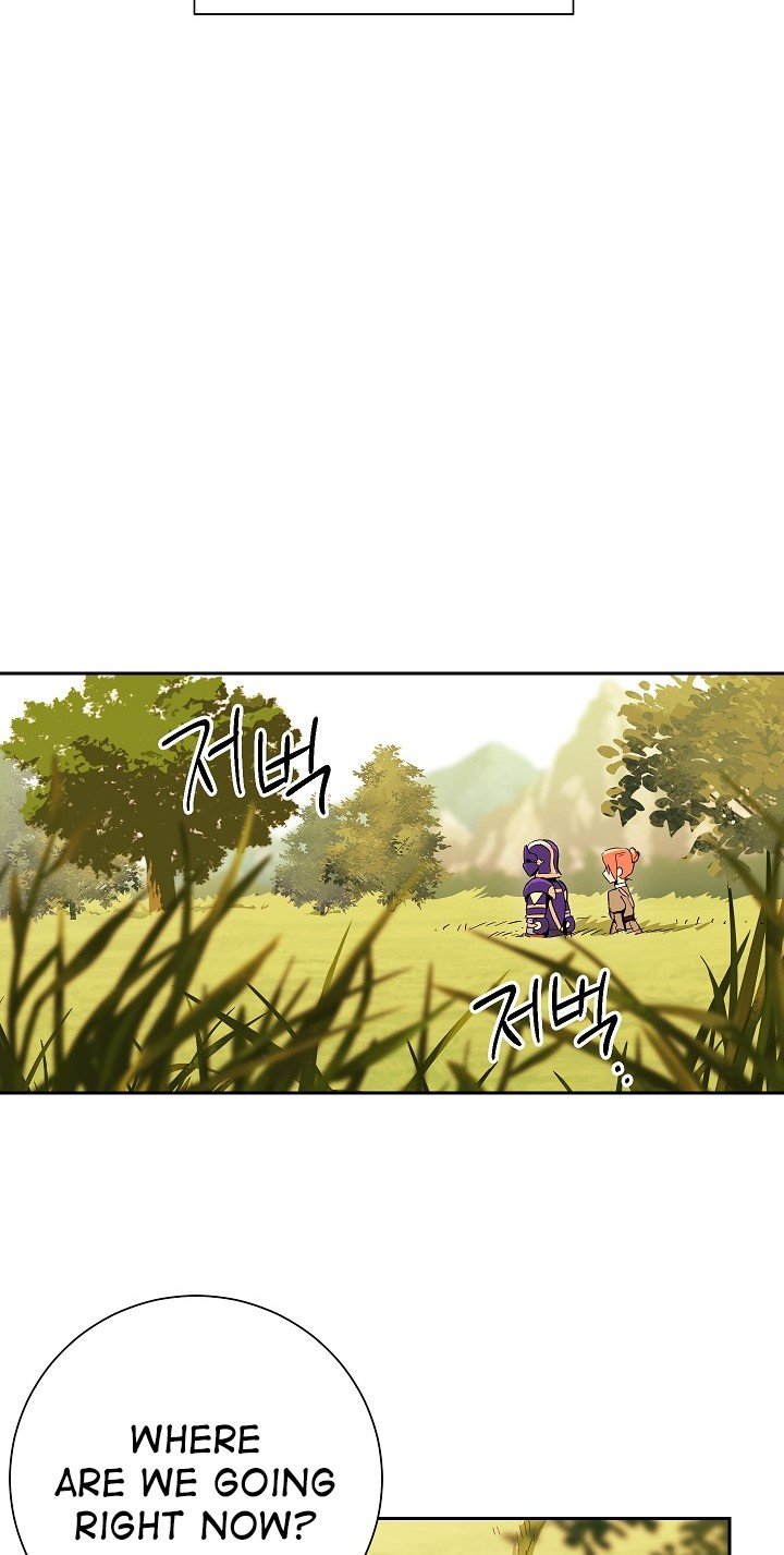 Skeleton Soldier Couldn’t Protect the Dungeon Manhwa - Chapter 94 Page 24