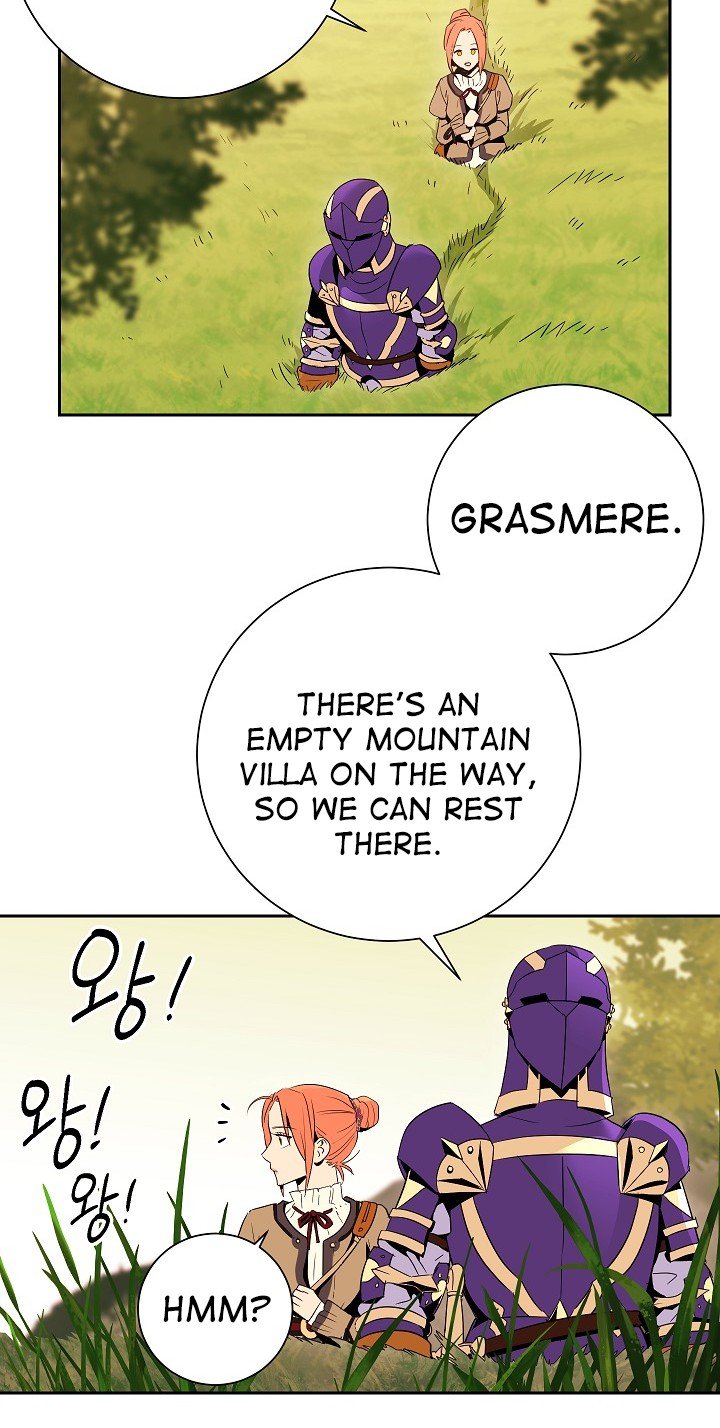 Skeleton Soldier Couldn’t Protect the Dungeon Manhwa - Chapter 94 Page 25