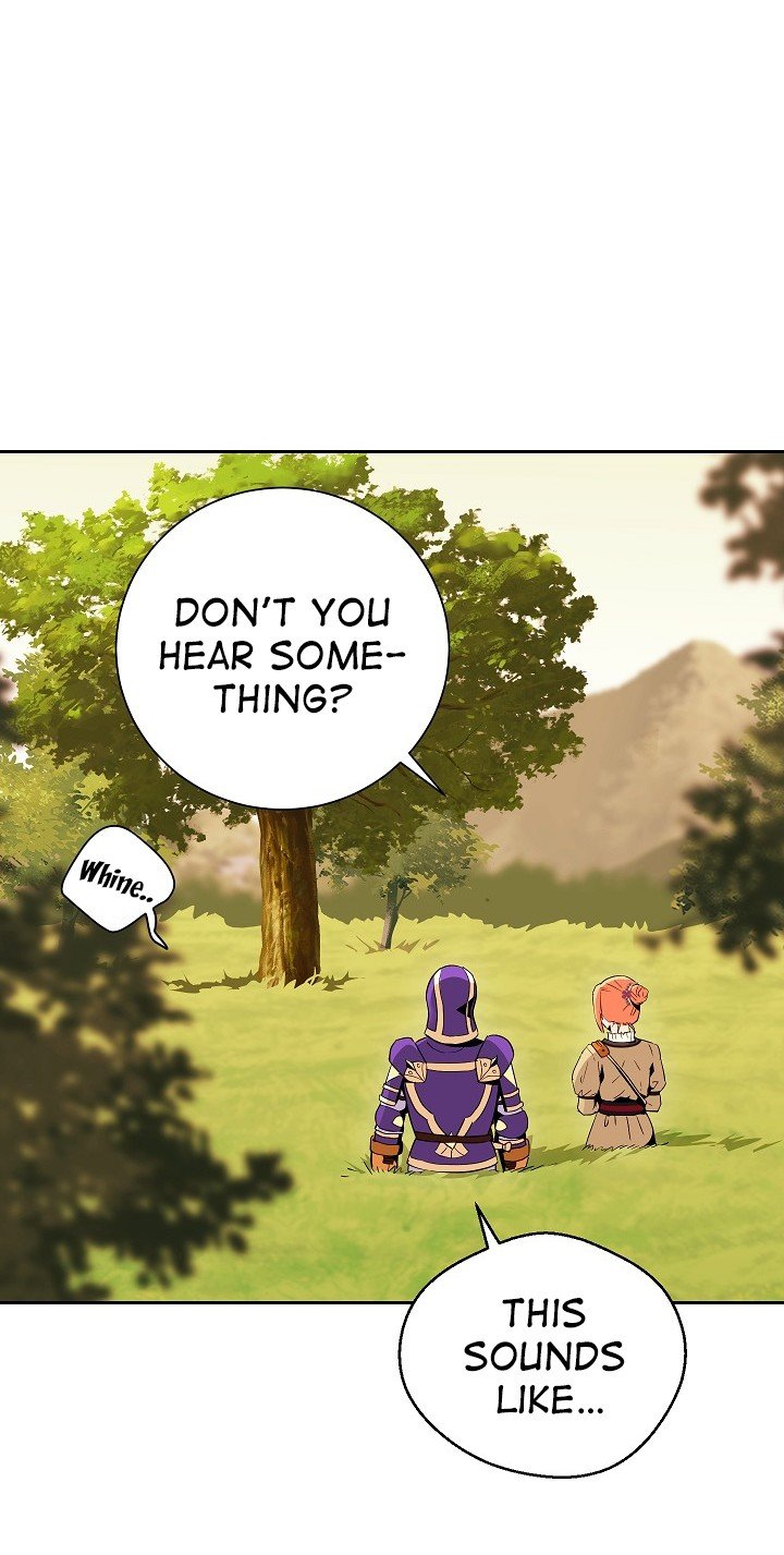 Skeleton Soldier Couldn’t Protect the Dungeon Manhwa - Chapter 94 Page 26