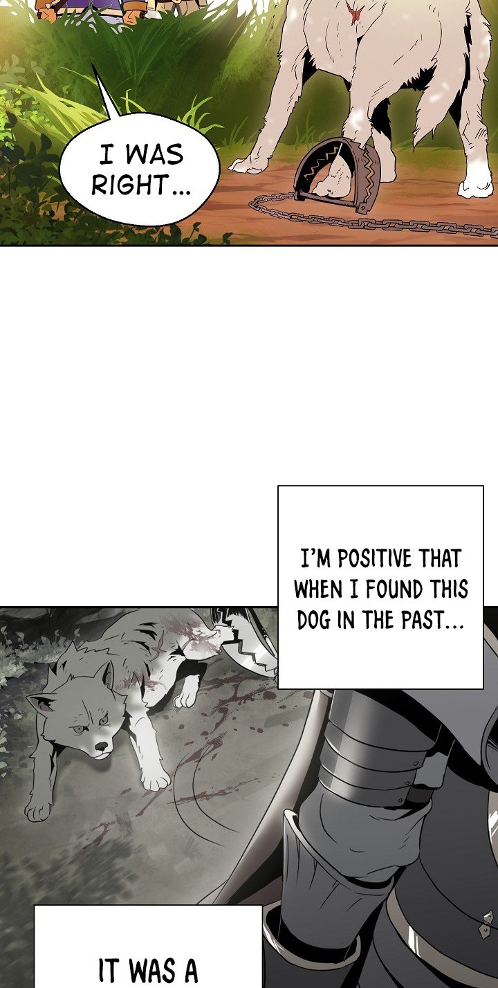 Skeleton Soldier Couldn’t Protect the Dungeon Manhwa - Chapter 94 Page 28