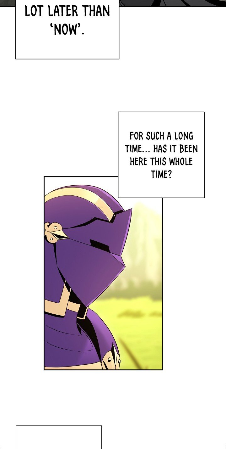 Skeleton Soldier Couldn’t Protect the Dungeon Manhwa - Chapter 94 Page 29