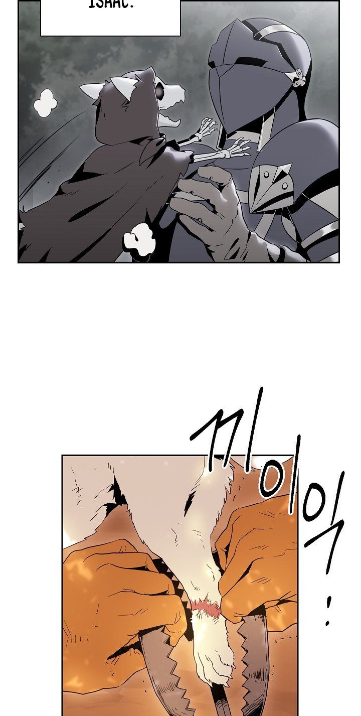 Skeleton Soldier Couldn’t Protect the Dungeon Manhwa - Chapter 94 Page 31