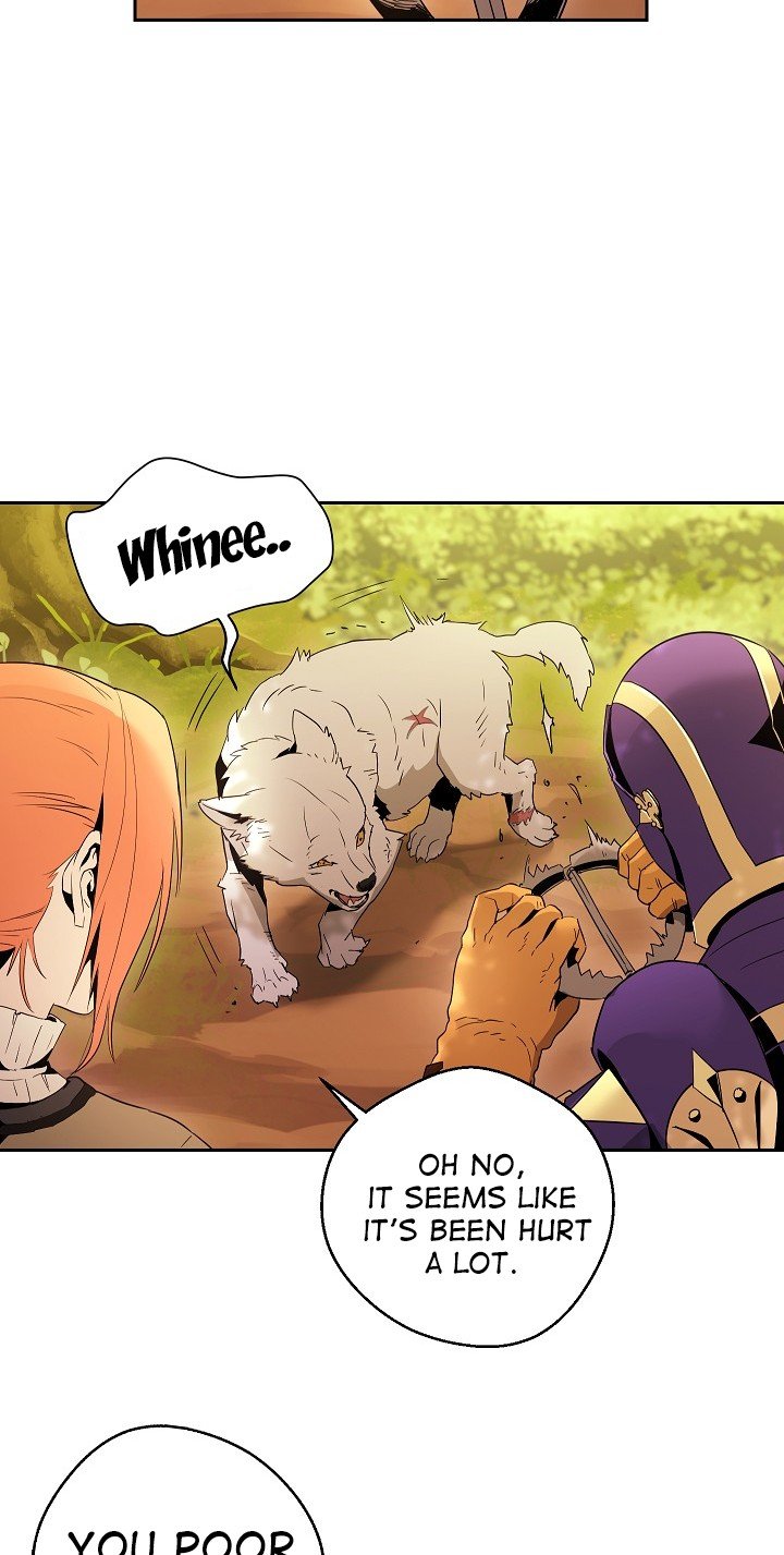 Skeleton Soldier Couldn’t Protect the Dungeon Manhwa - Chapter 94 Page 32