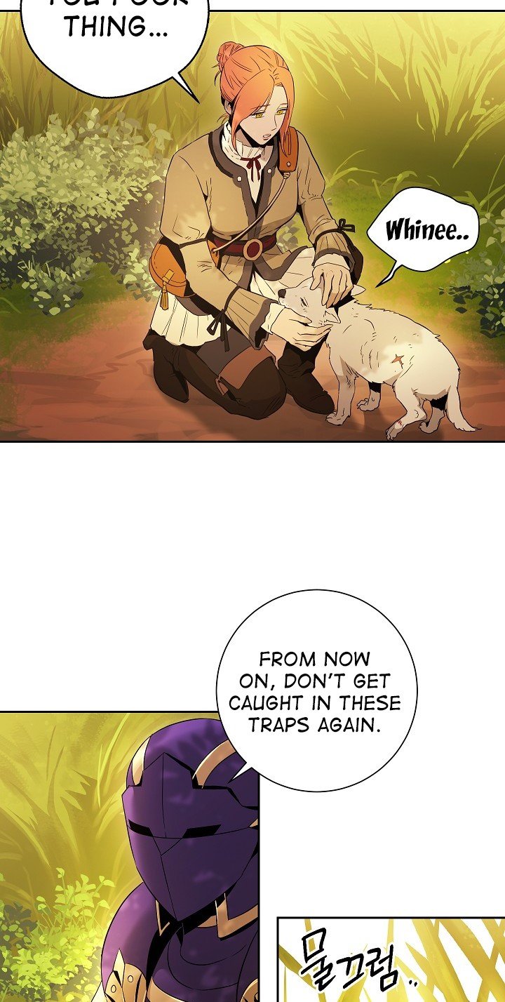 Skeleton Soldier Couldn’t Protect the Dungeon Manhwa - Chapter 94 Page 33