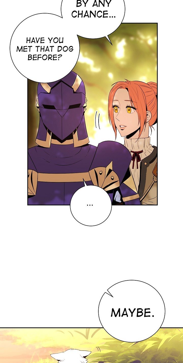 Skeleton Soldier Couldn’t Protect the Dungeon Manhwa - Chapter 94 Page 35