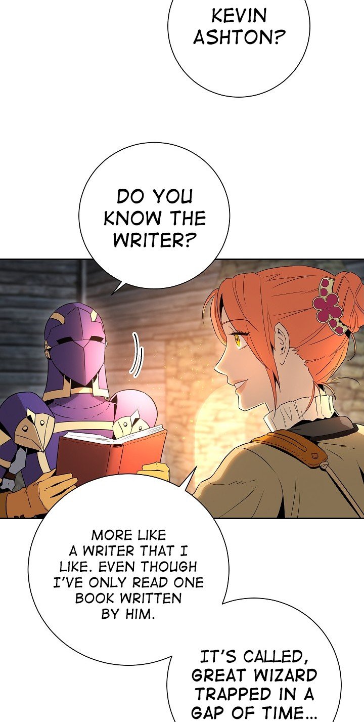 Skeleton Soldier Couldn’t Protect the Dungeon Manhwa - Chapter 94 Page 39