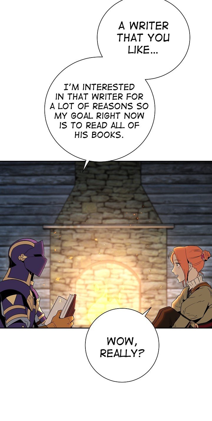Skeleton Soldier Couldn’t Protect the Dungeon Manhwa - Chapter 94 Page 41