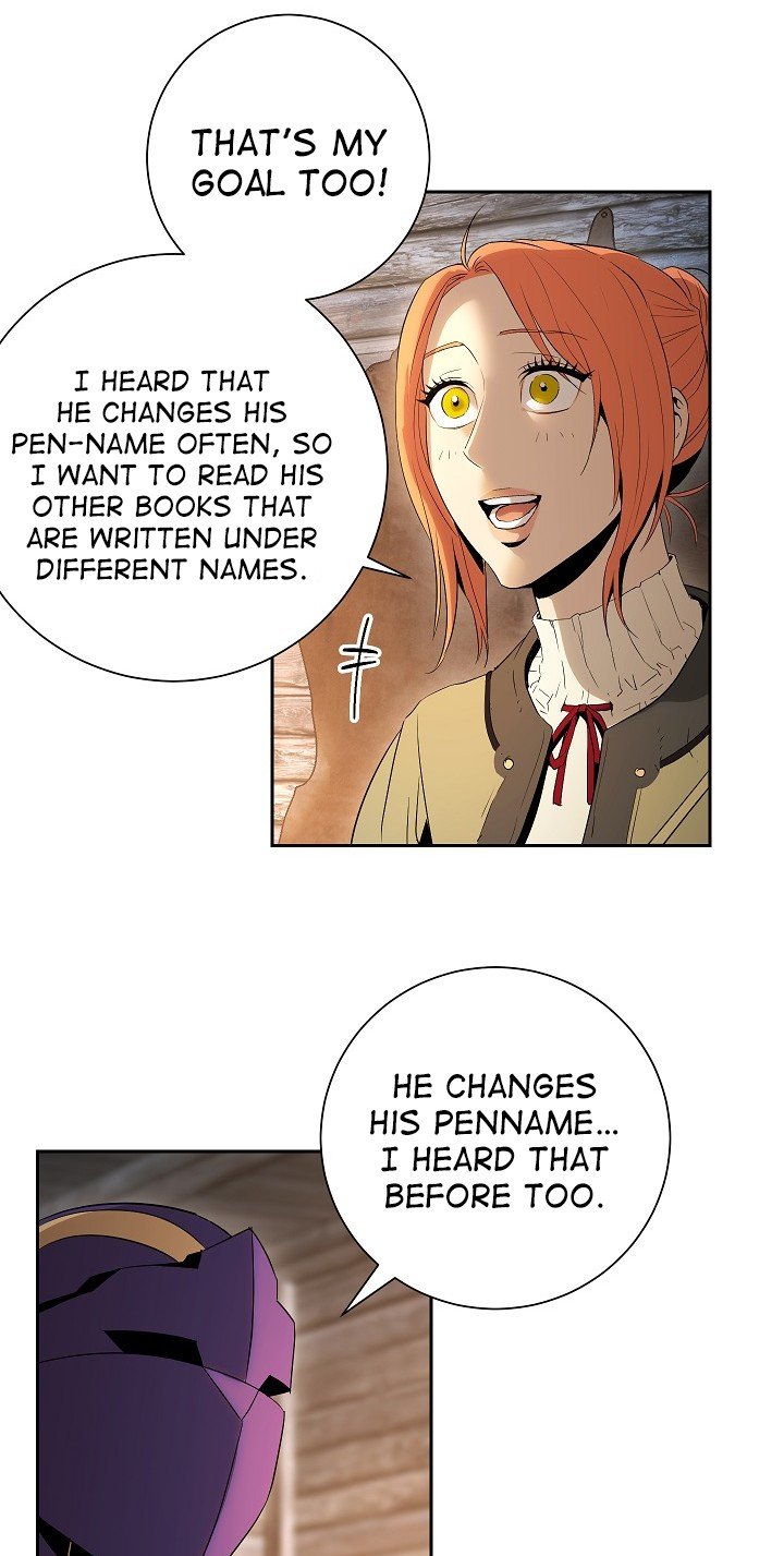 Skeleton Soldier Couldn’t Protect the Dungeon Manhwa - Chapter 94 Page 42