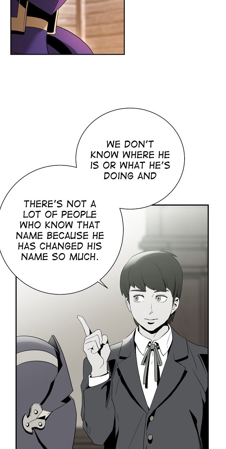 Skeleton Soldier Couldn’t Protect the Dungeon Manhwa - Chapter 94 Page 43